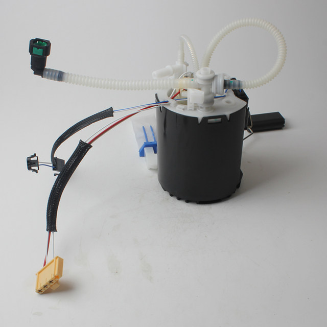 Fuel pump assembly C2D28002 FX239H307AA C2D37814 FX23-9H307
