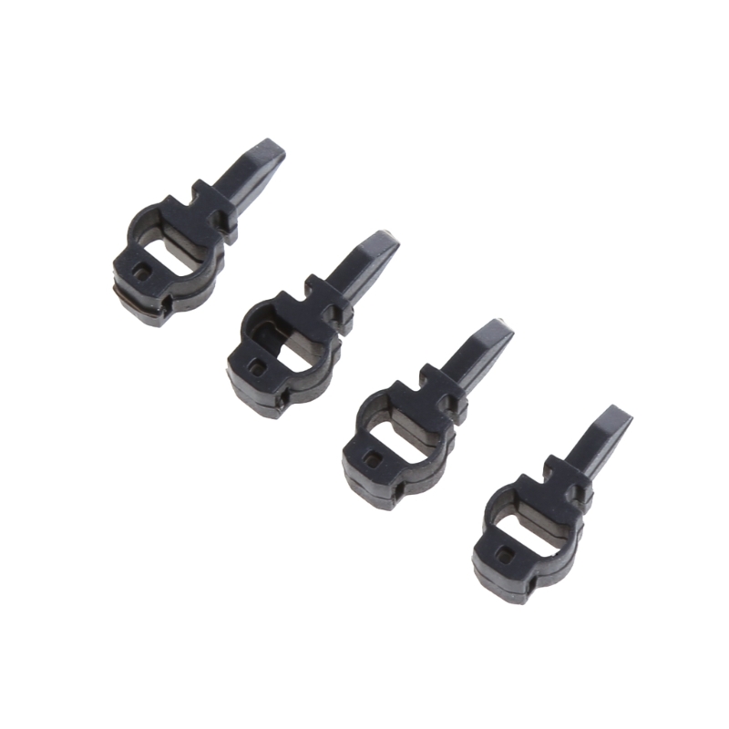 Lot De 3 Amortisseurs Caoutchouc Pour Drone DJI Avata – Anti-Vibrations, Pour Des Vidéos Plus Stables