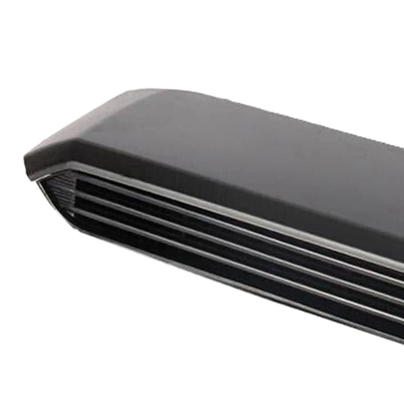 76181-04900, Hood Scoop Kit, Easy to Install, Spare Parts, Premium Car Accessories Replaces