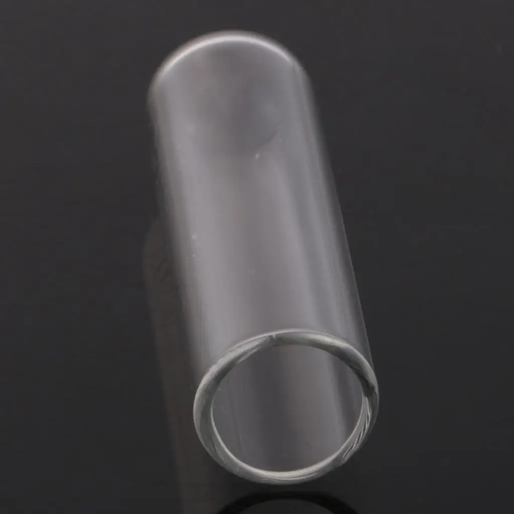 Power Cylinder Glass Tube Pipe for Stirling Engine Replacement Accessory