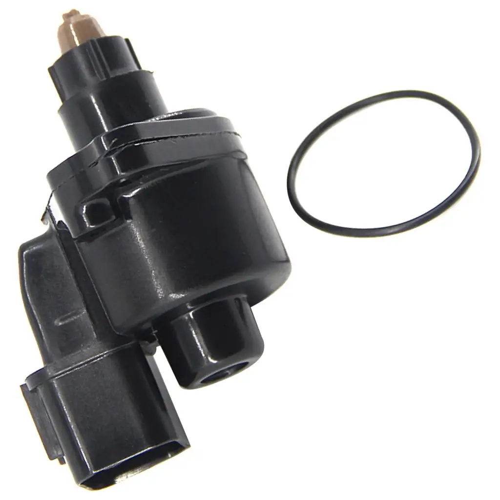 Idle Air Control Valve Replace for Mitsubishi 3000 GT Pajero II 1994-1997 MD614380 Durable