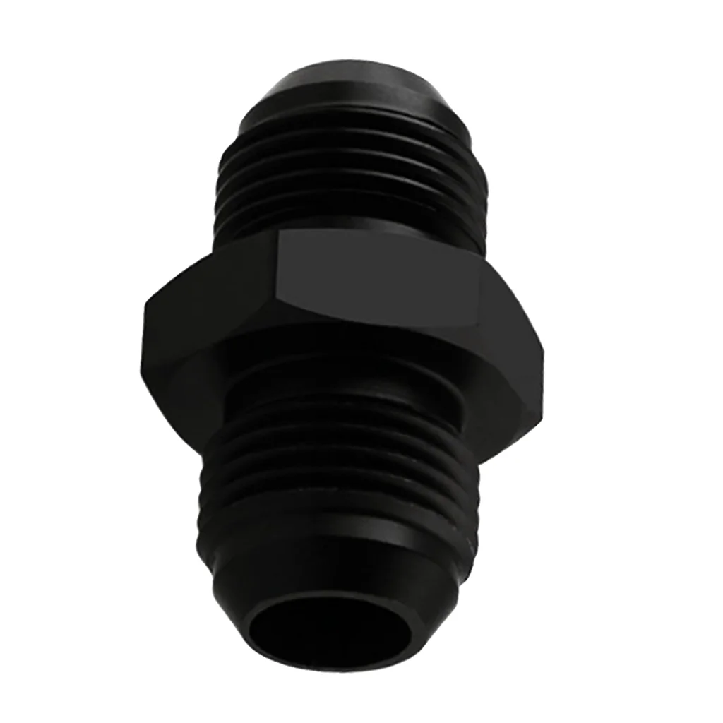 Universal  Straight Oil/Fuel/ Hose Male Fitting 40mm*27mm