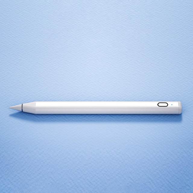    Tip Palm Rejection Compatible Tilting   Digital Capacitive Pencil for Touch rd/