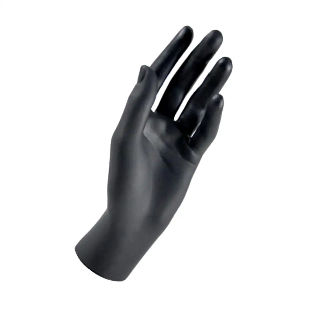 Hands  Gloves Jewelry Model Stand for Home Decor/Jewelry Store