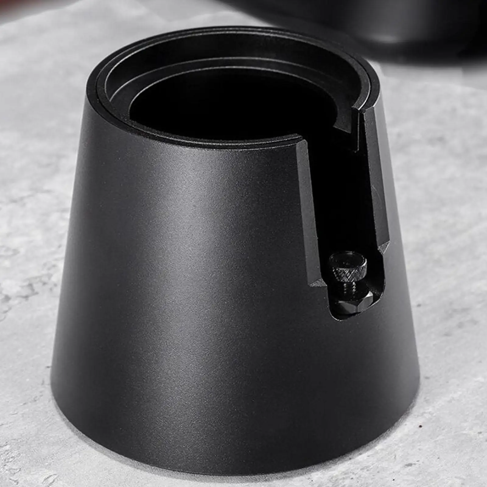 51mm 53mm 58mm Espresso Tamper Stand Coffee Portafilter Holder Espresso Tamp stand barista Tools Espresso Accessories