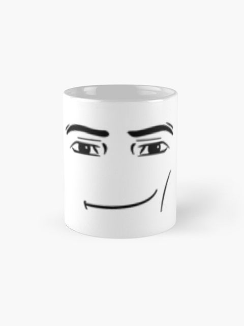 Jogo Homem Inspirado Rosto Caneca Engraçada Homens ou Mulher Rostos Caneca  De Café Bonito Gamer Aniversário Presente De Natal Caneca - AliExpress