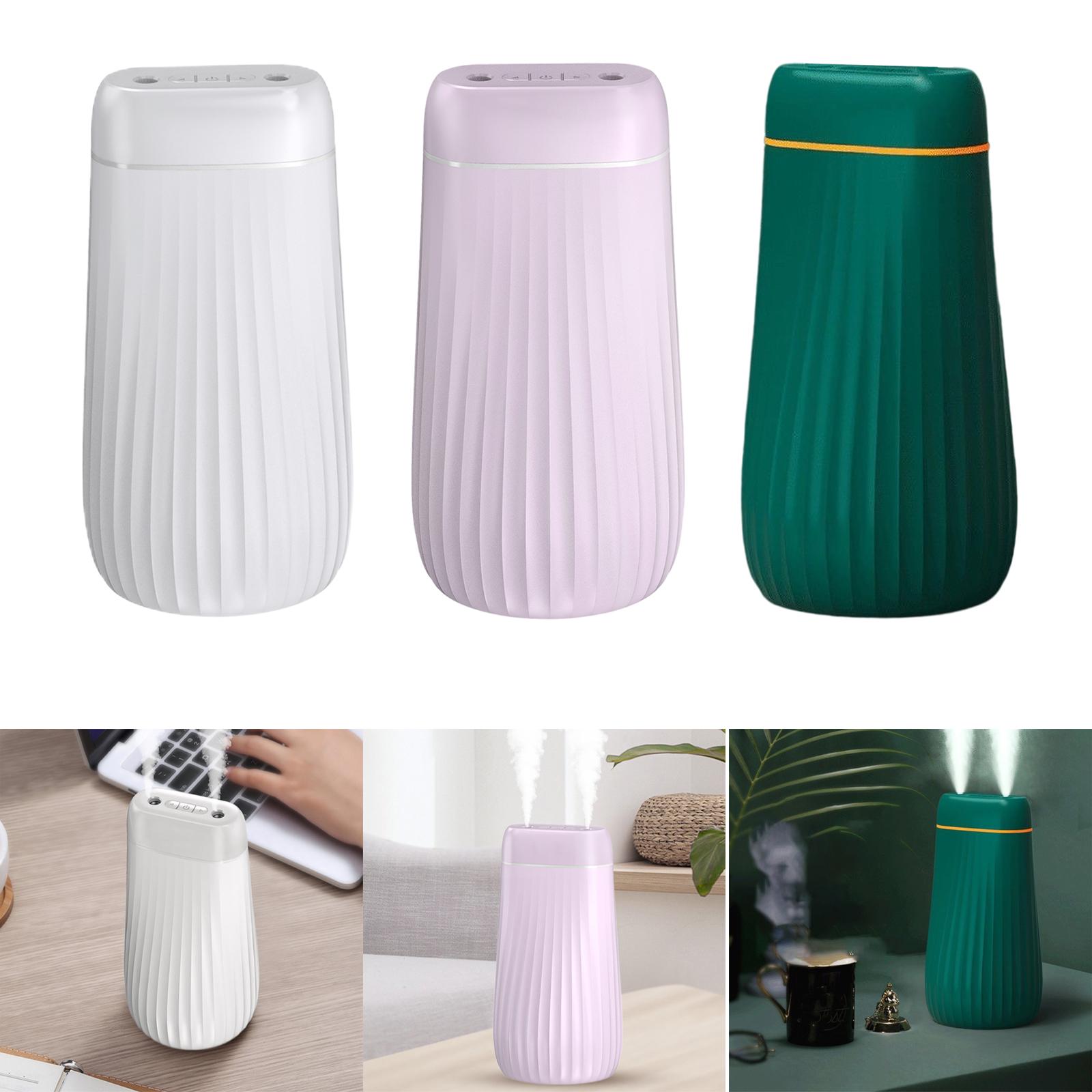 1000ml Humidifier Essential  USB  for Hotel Travel