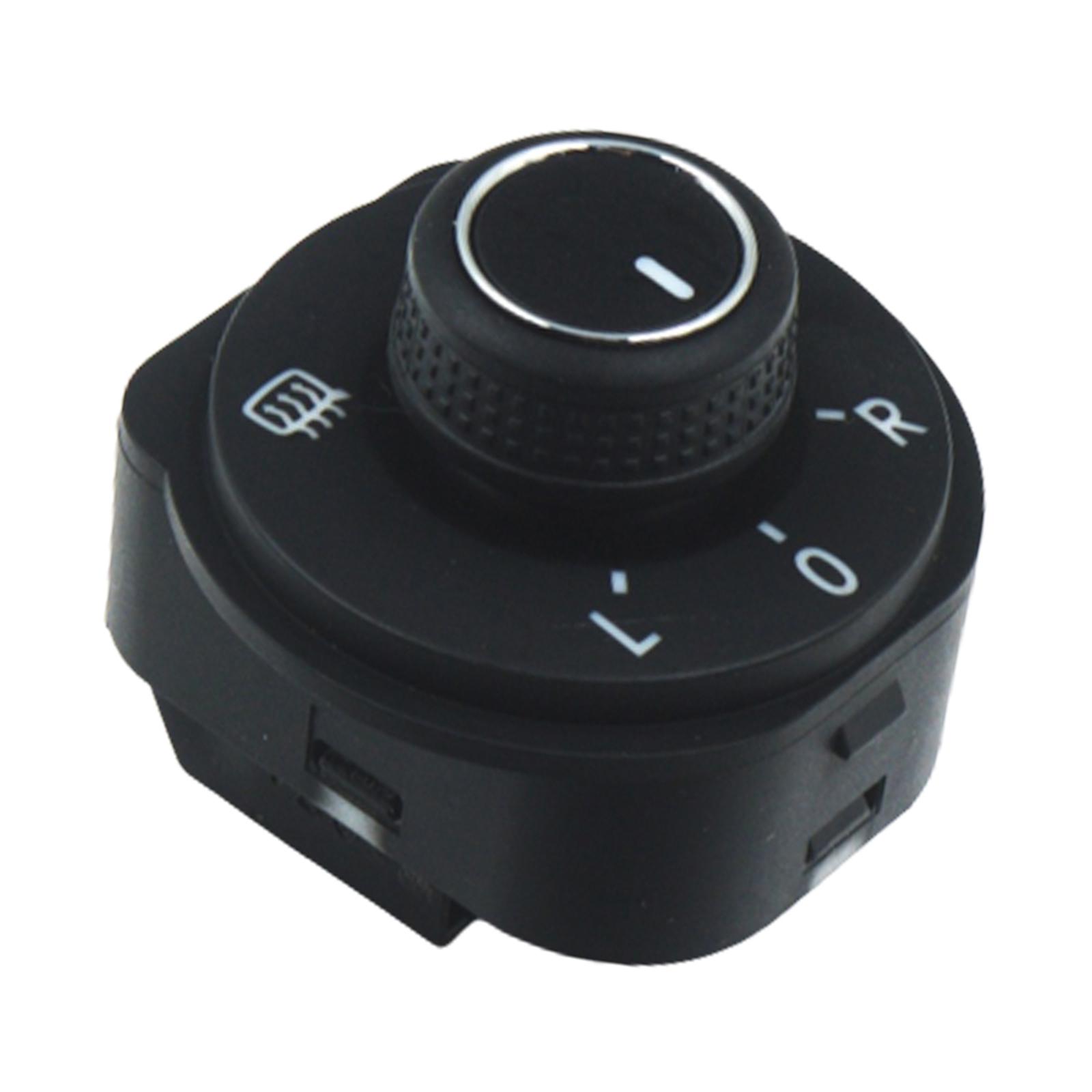 Mirror Adjustment Button 6RD959565D for Volkswagen for vw Polo 6R 2011