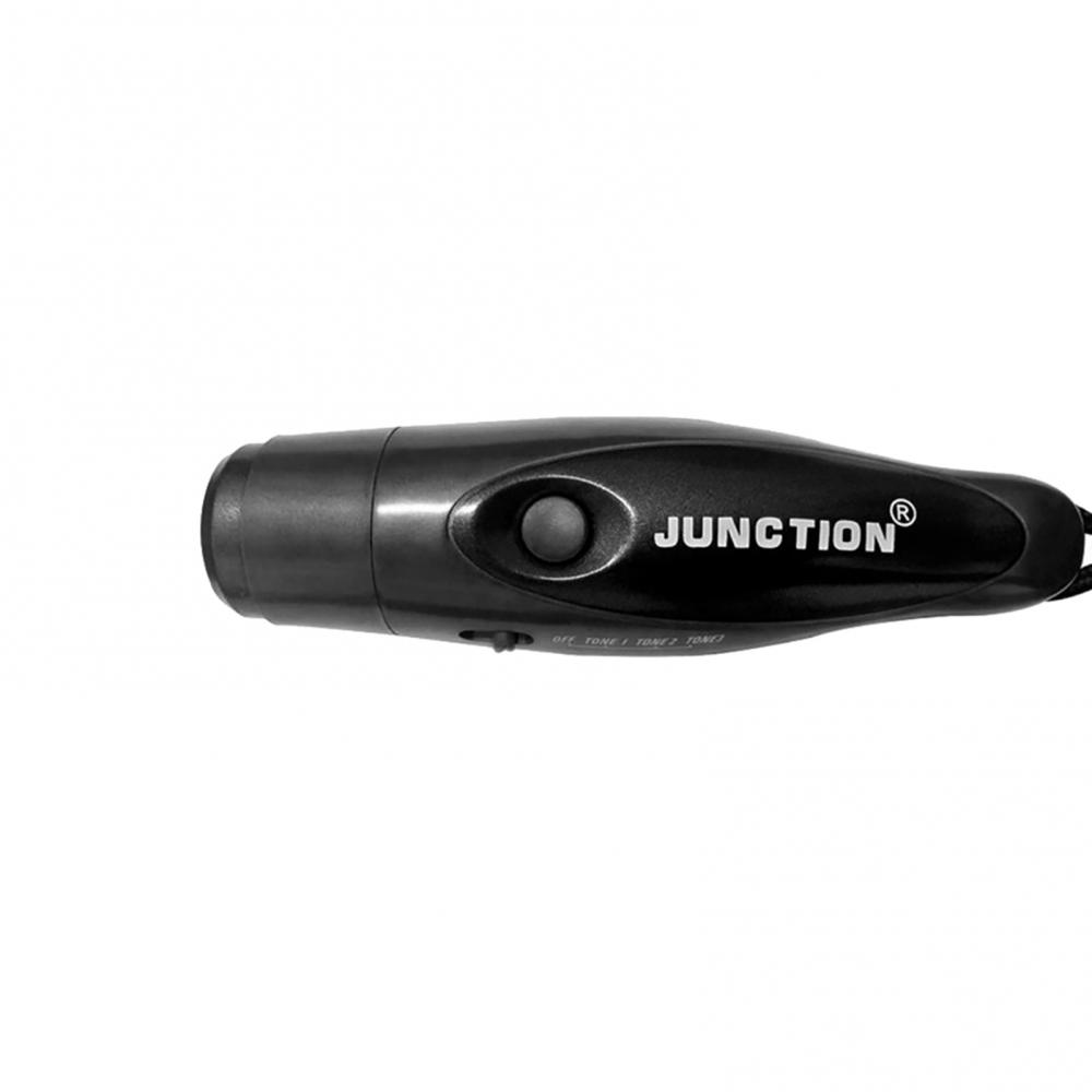 Description Picture 5 of itemWhistle Junction Basketball Football Game Referee Training Survival Electronic Whistle