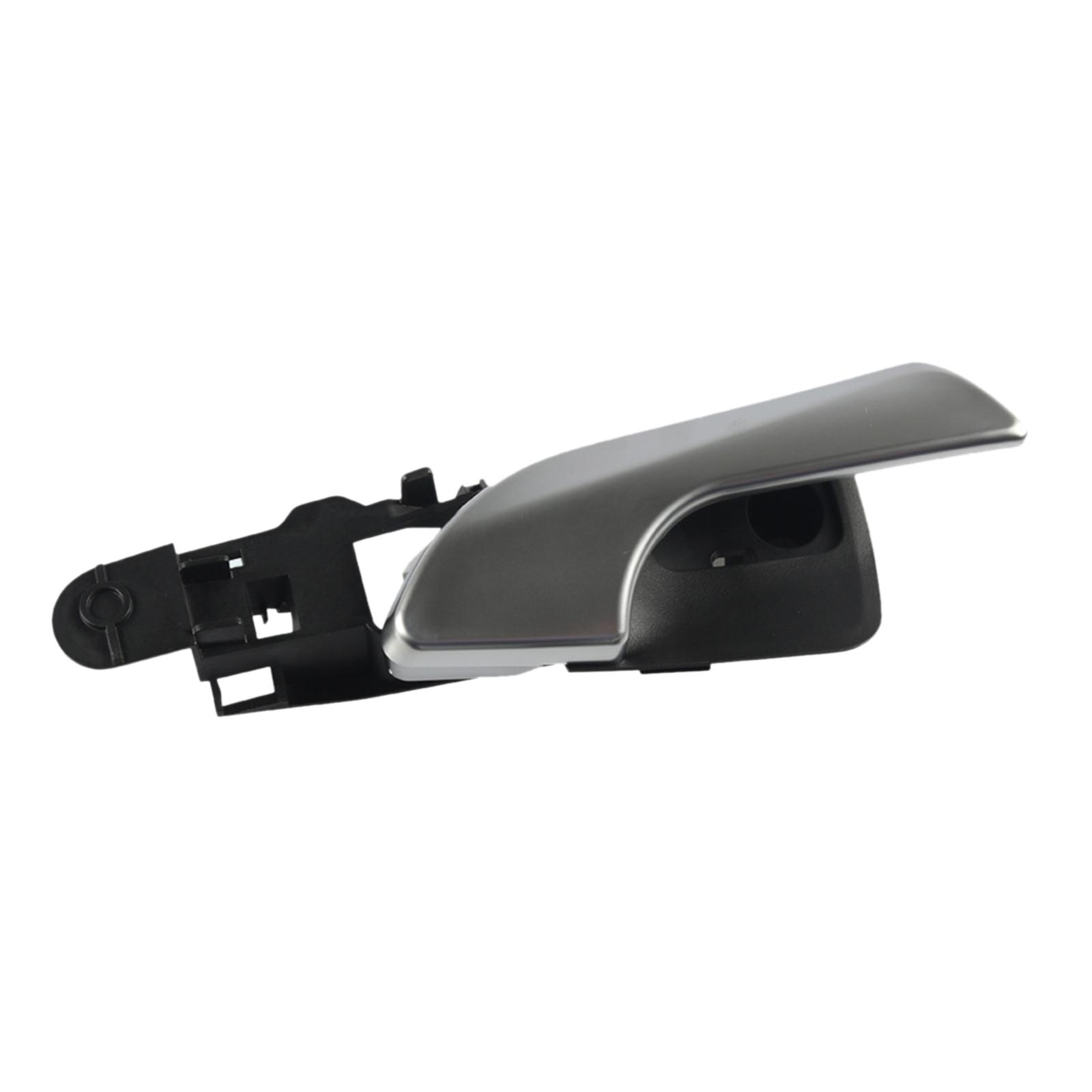 Rear Interior Door Handle High Quality Replace Easy Installation for 940 Automotive Accessories