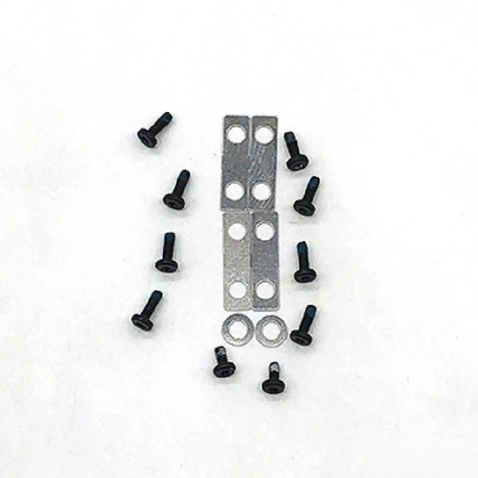 Trackpad Screws Gasket Set for  Pro Air A1706 A1707 A1708 A1932