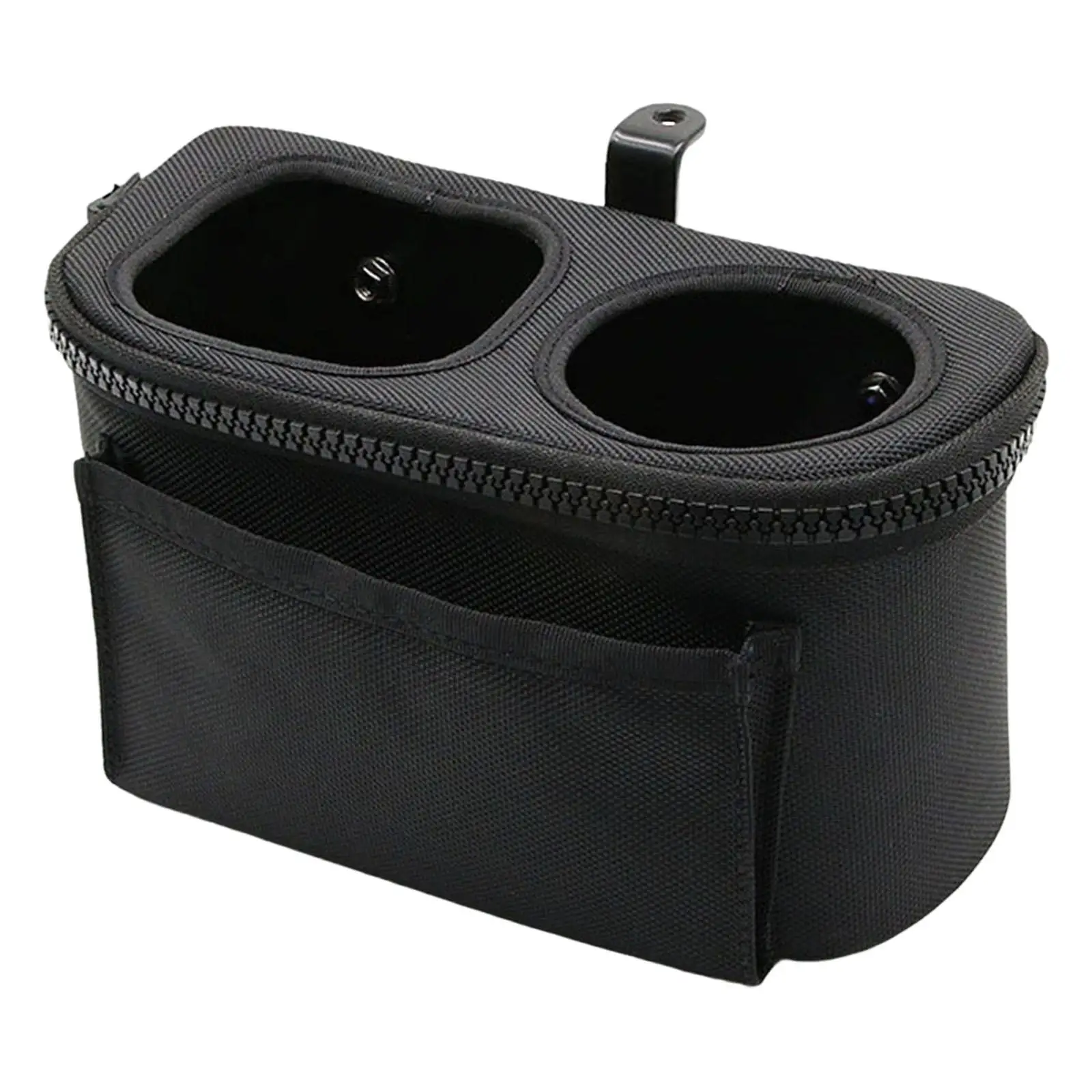 Motorcycle Cup Holder Storage Bag Universal Water Cup Holder for Motorcycle