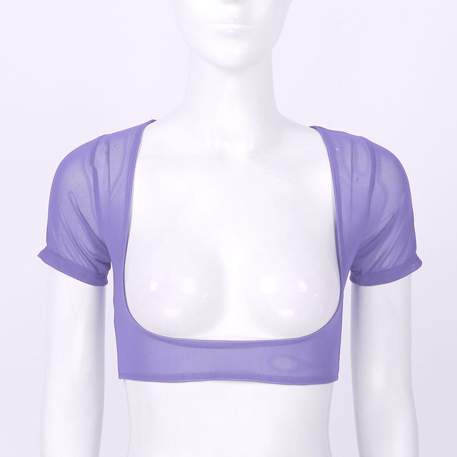 belly dance crop tops