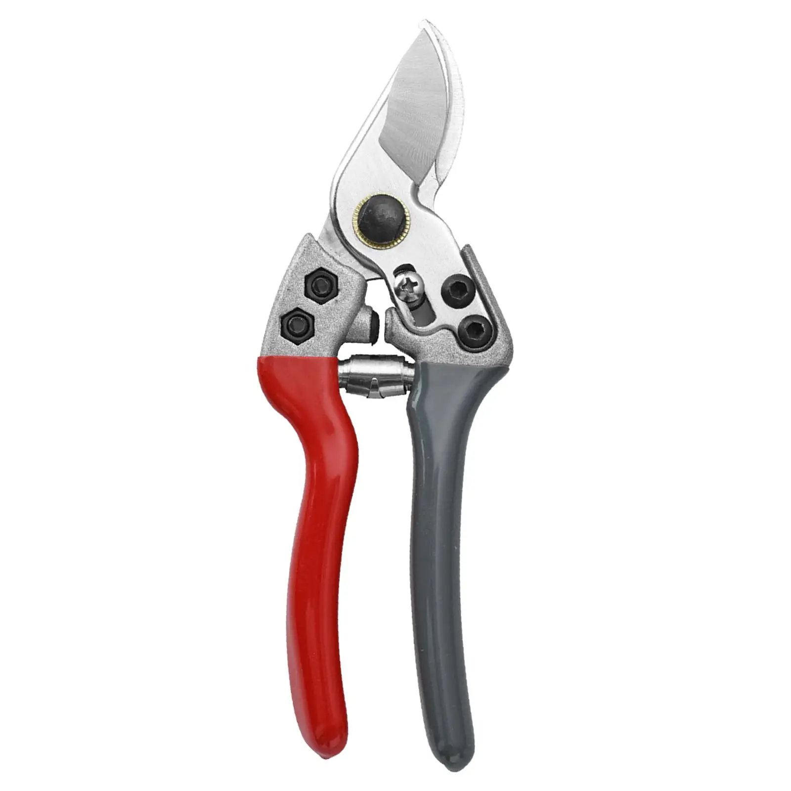 Pruning shear Rose Flower Hedge Cutter with Lock Hand Pruners for Branches