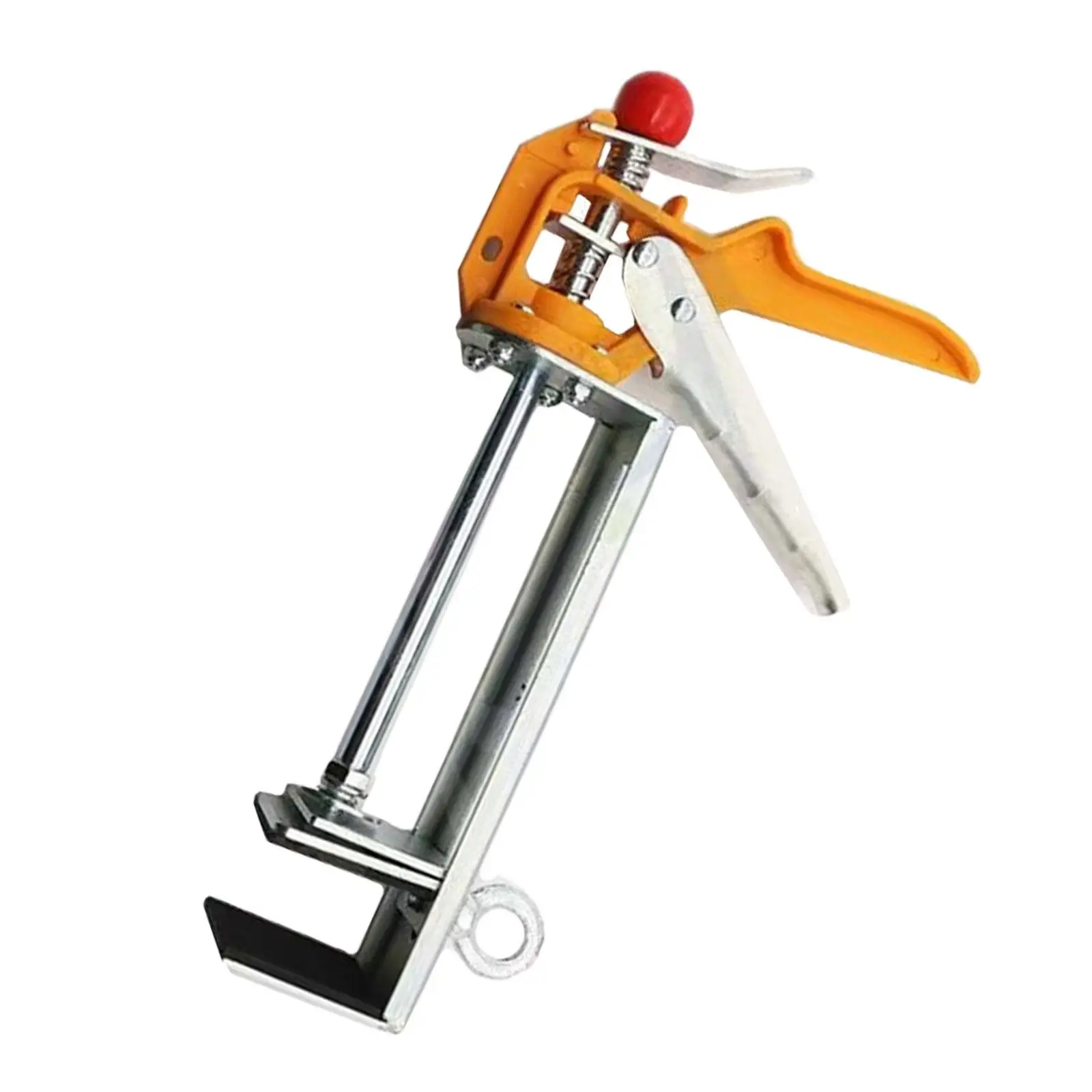 Door Lock Installation Tool Professional Auxiliary Tool for Combination Lock