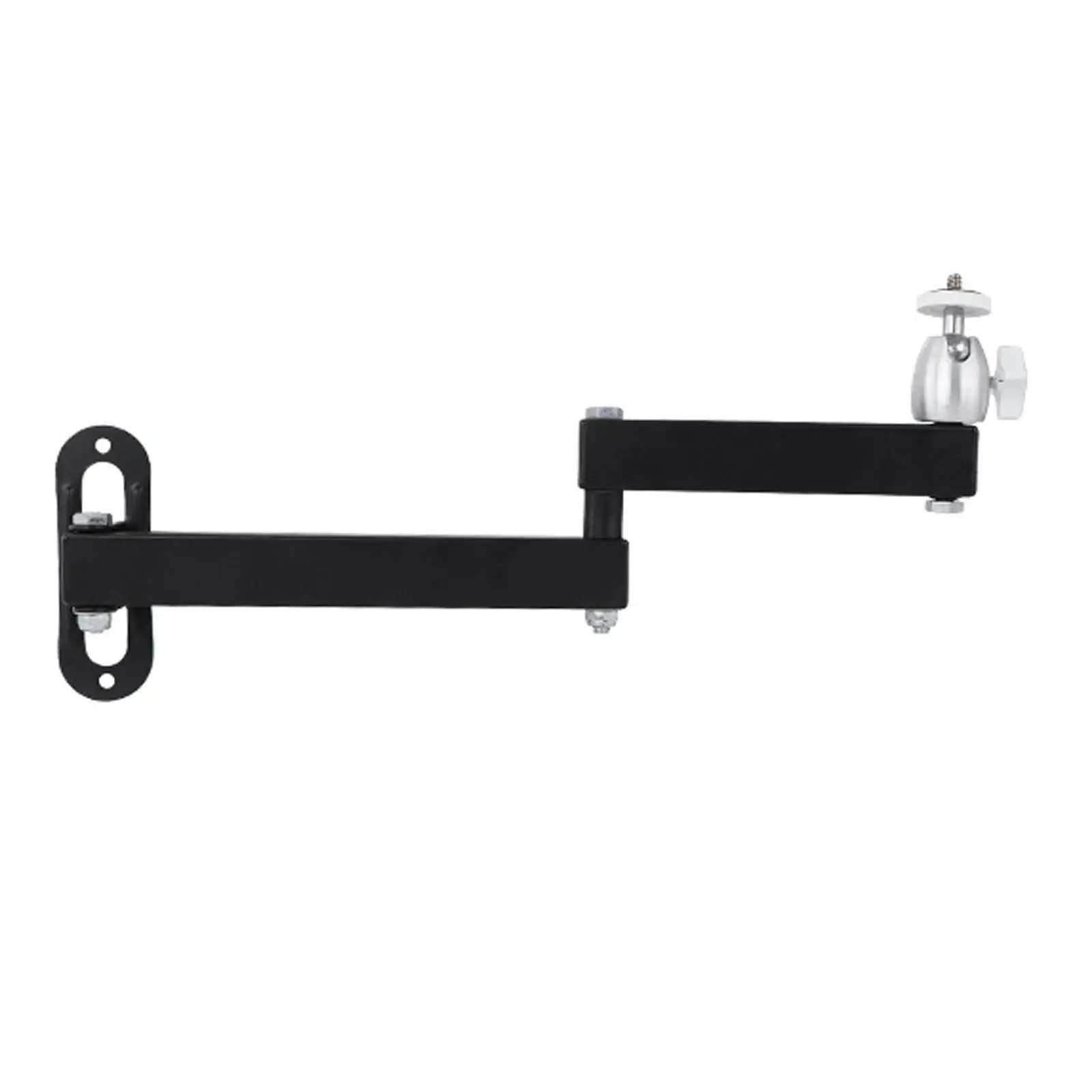 Universal Projector Bracket Multifunctional Wall Mount Ceiling Mount for Bedside