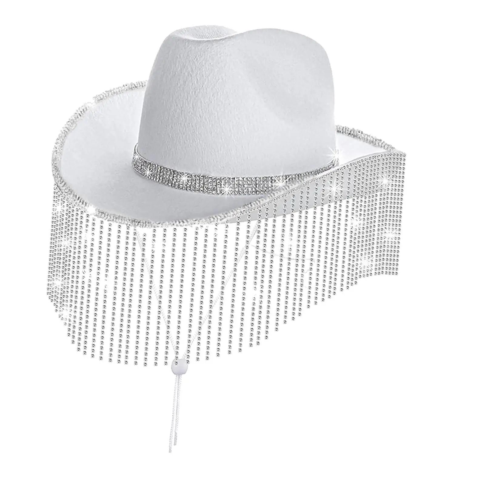  Hat Stylish Comfortable Durable Sunhat for Carnival Festivals Parties