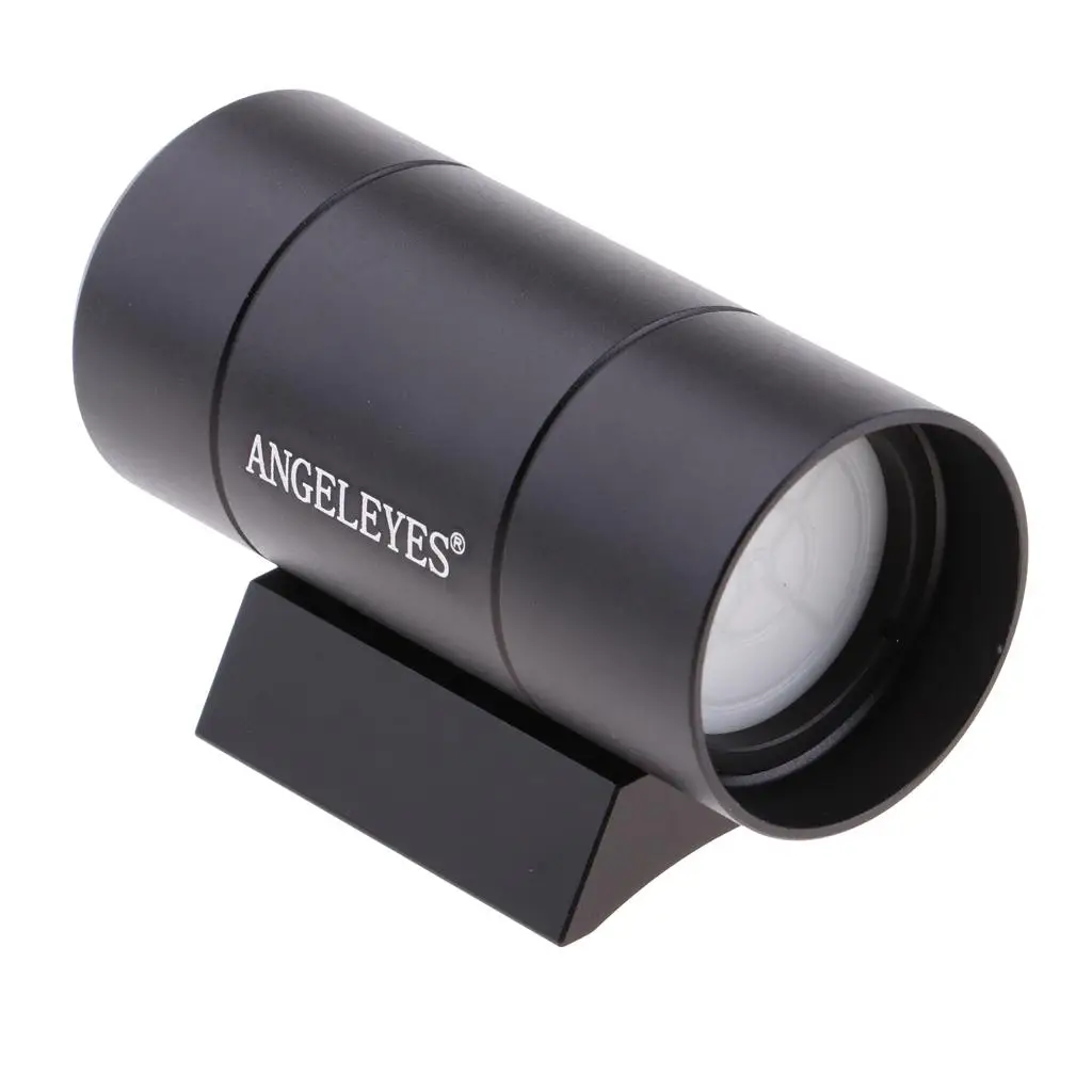 1.25inch/31.7mm Solar Observation Guidescope Telescope with 1/4 Screw Mount