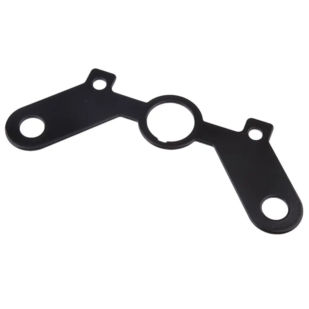 Universal Motorcycle Instrument Bracket  Speedometer Stand Support