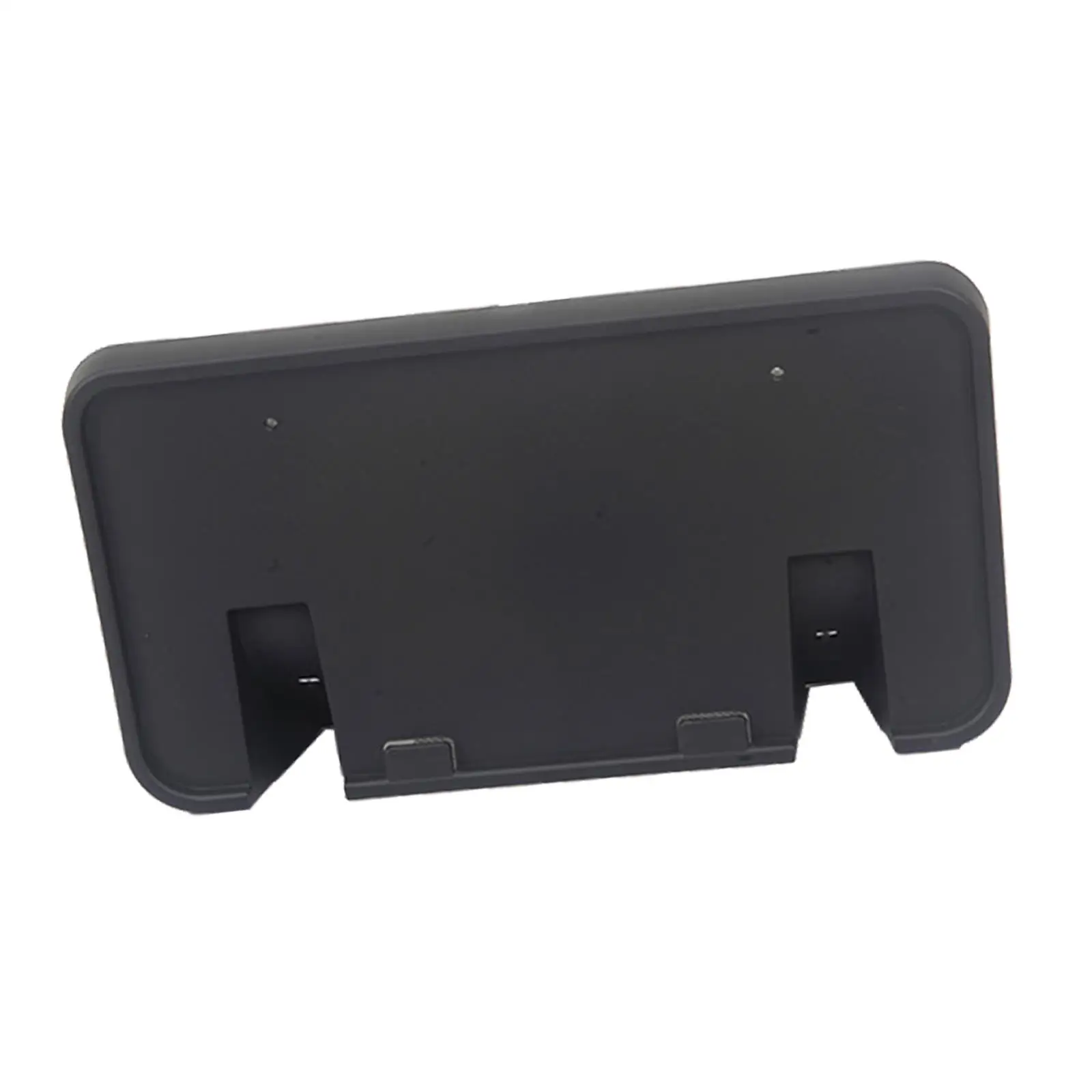 Front Plate Tag Bracket Holder Fit for 1999-2004 Vehicle Parts