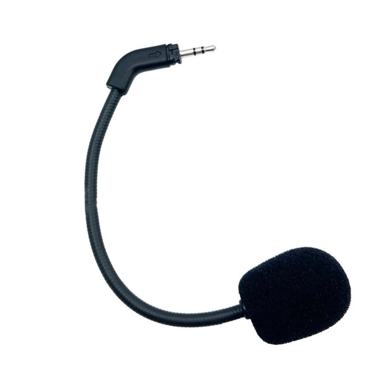 Title 4, 2.5mm Plug- Mini Microphone for Turtle Beach Re...