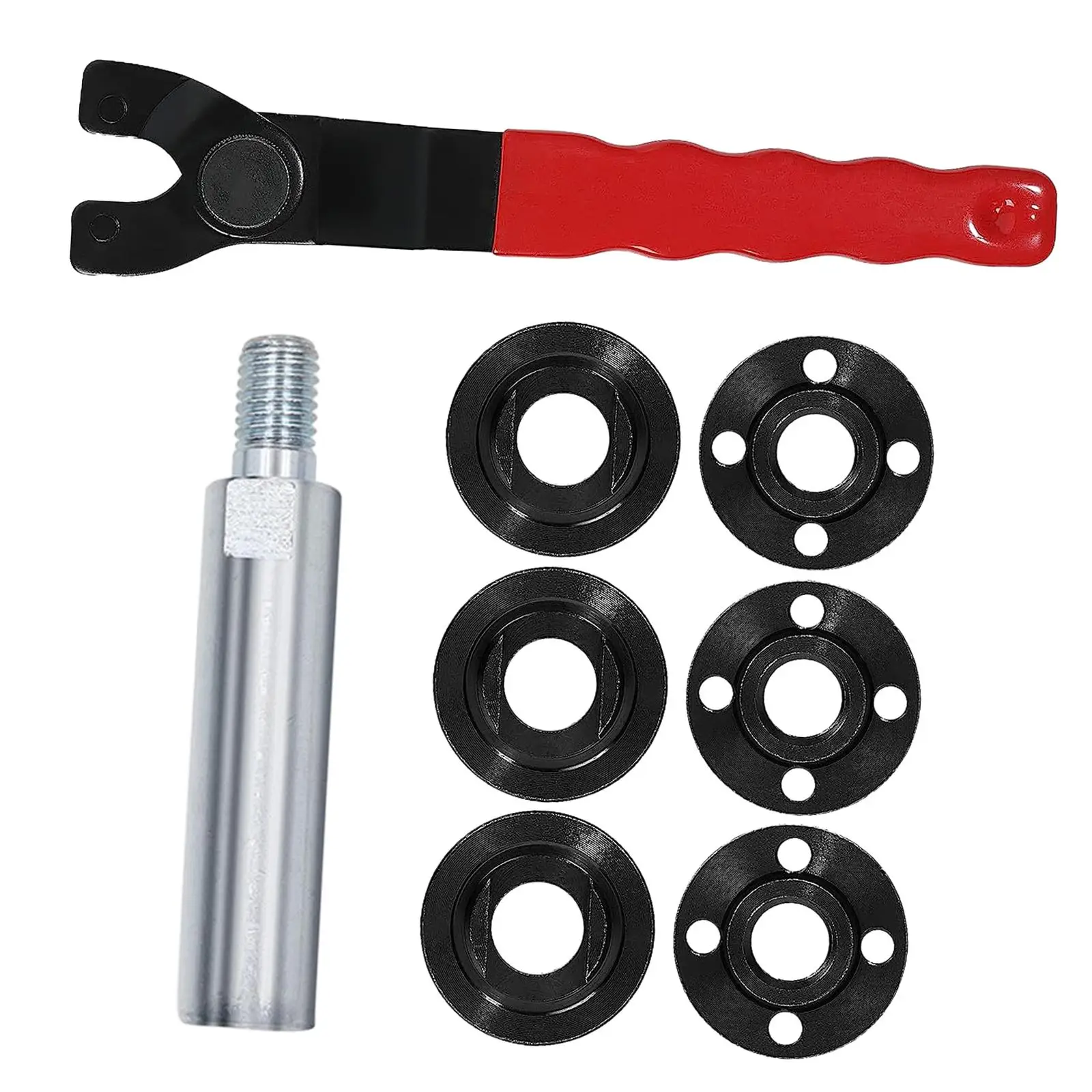 Pin Wrench Nuts Flange Grinder Wrench Home Wrenches Angle Grinder Wrench