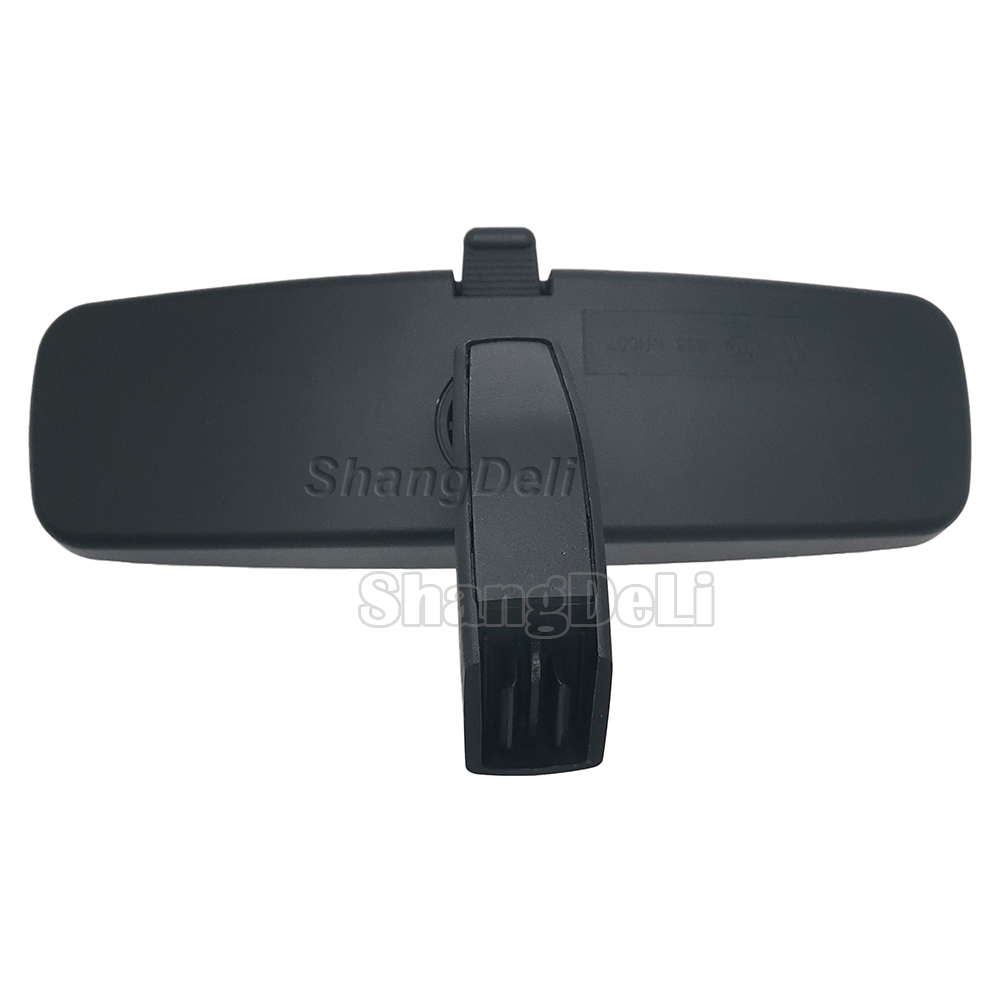 Auto Innere Rückspiegel Innenspiegel für Citroen C4 für Peugeot 206 1007 für Renault Clio 3 – Detail 3