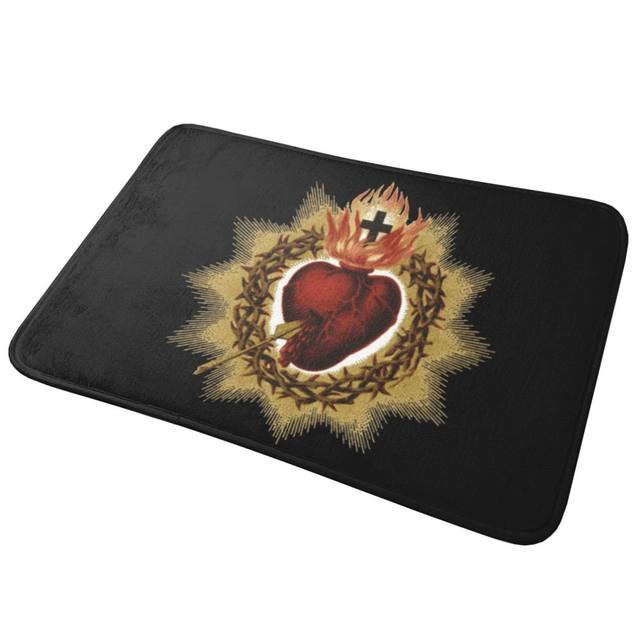 Entrance Mats for Religious Institutions