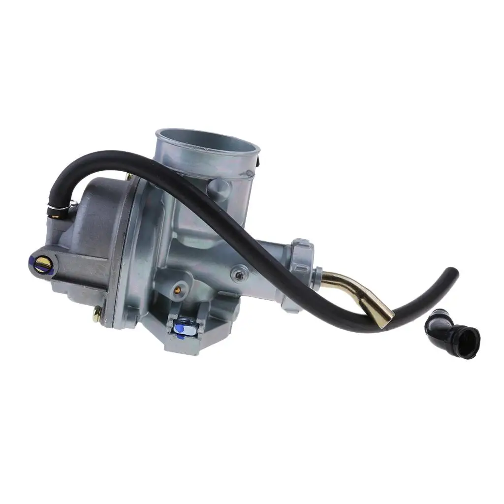 Carburetor With Throttle Cable For    125 TRX125 2x4 1985-1988