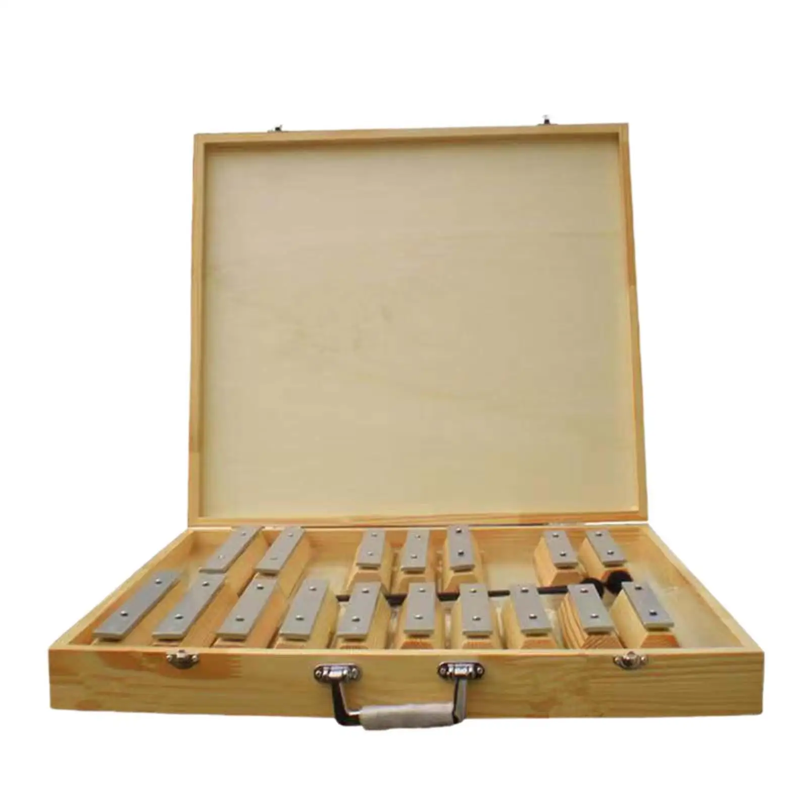 17 Tone Xylophone Glockenspiel for Beginners Development Toy Educational