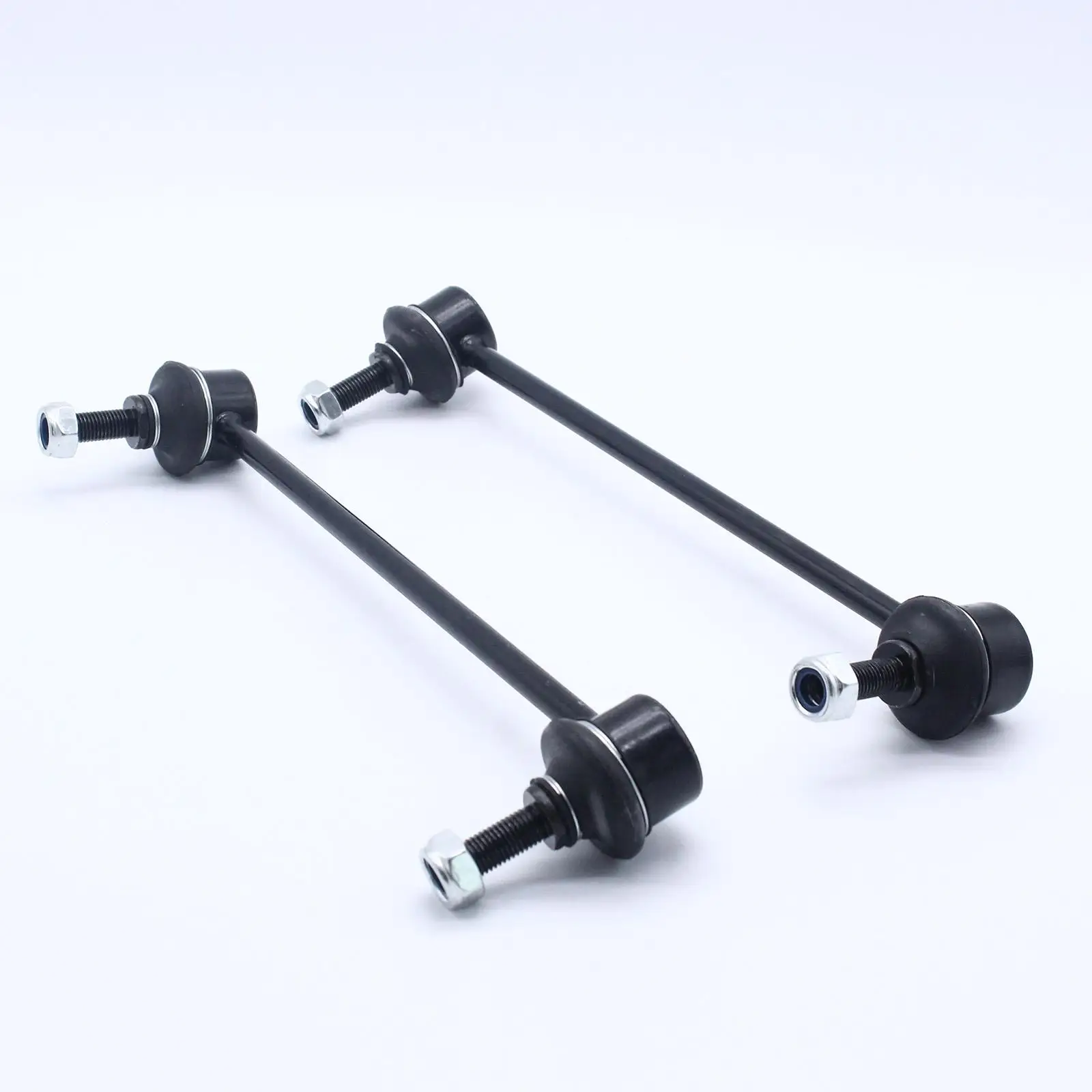 Parts 2pcs Front Stabilizer  Bar End Links Replacement for 8200040618 8200050191   Bj 2000 - 2007