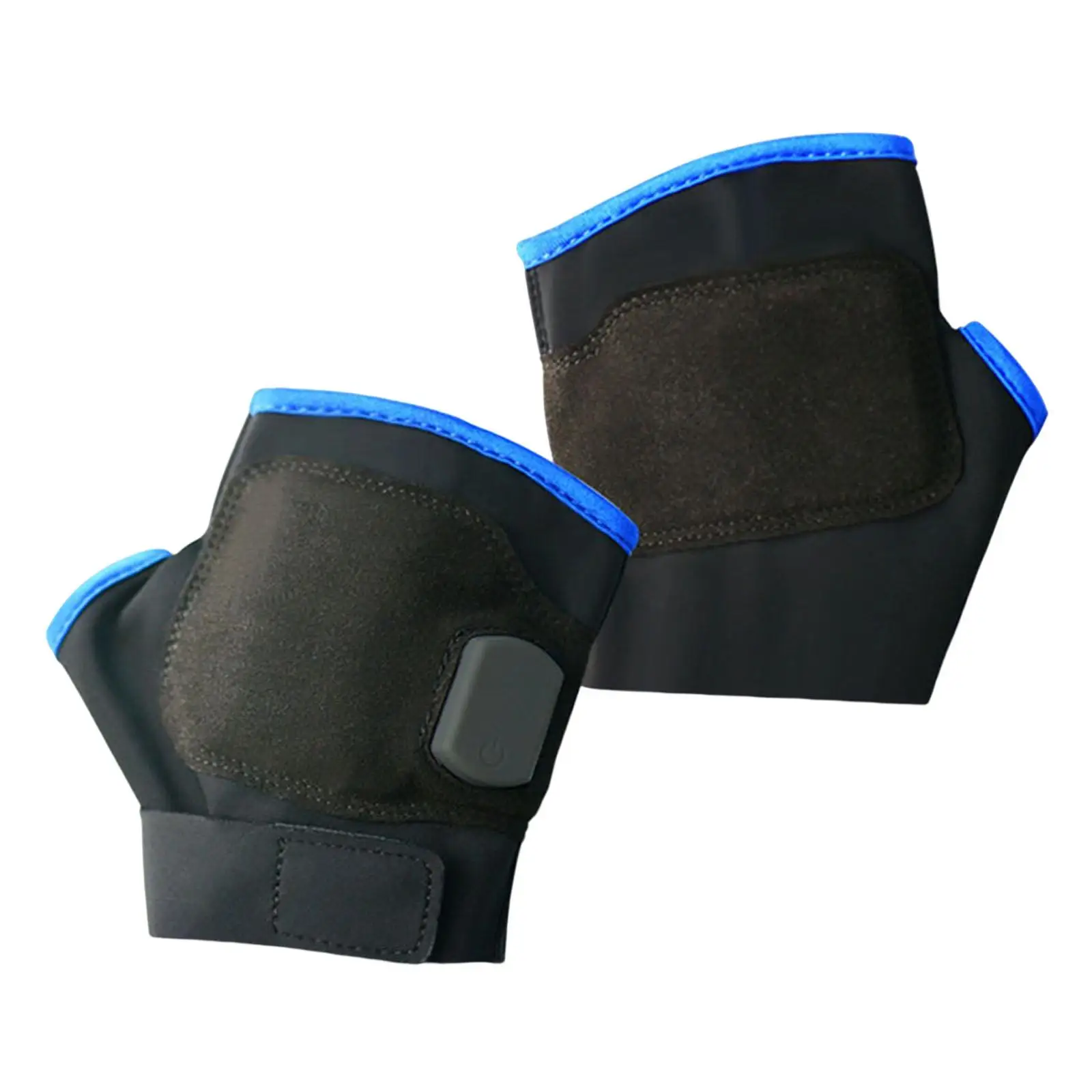 USB Heated Gloves with 3 Temperature Levels Mitten for Gaming