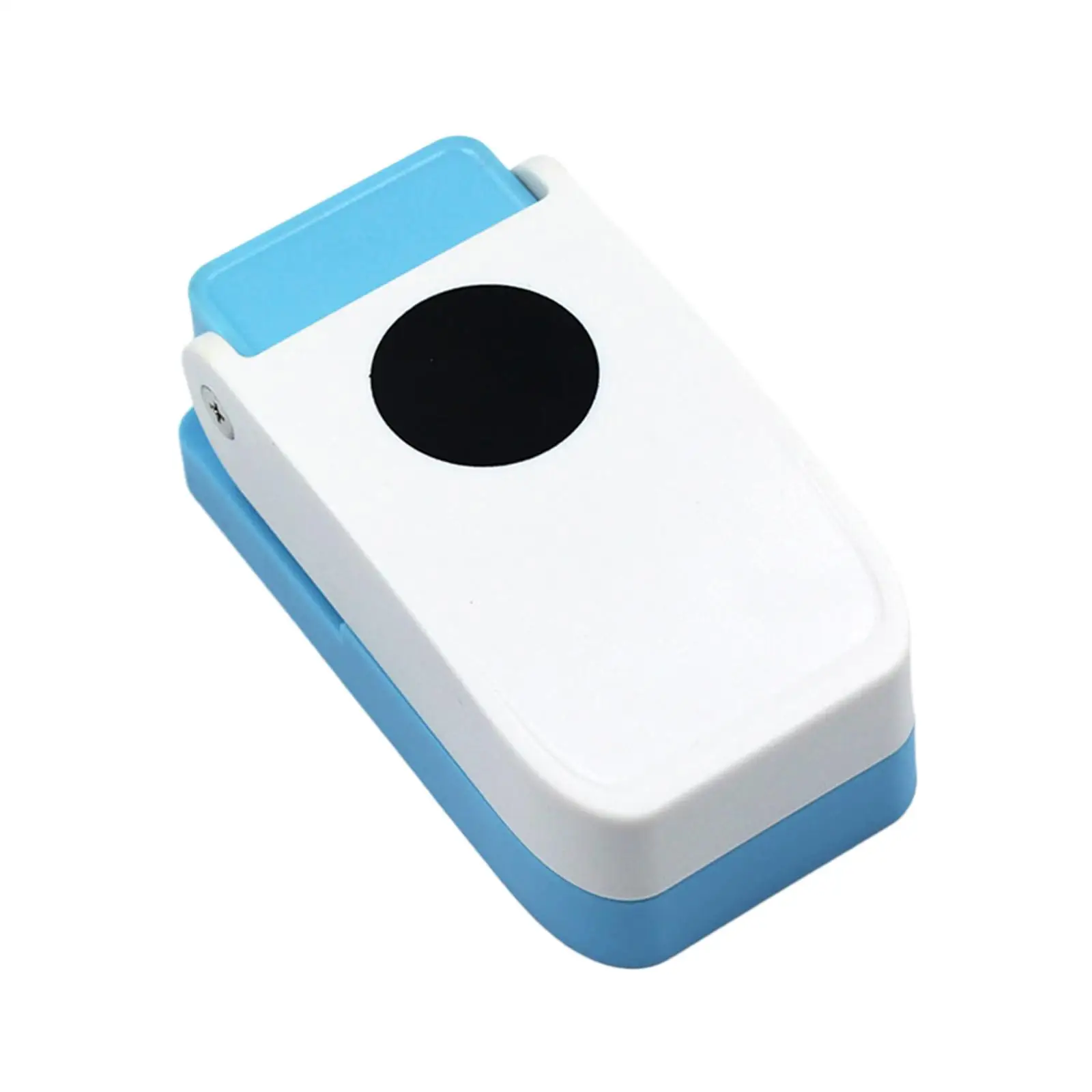 Paper Punch Hole Puncher for Kids Adults Hole Punch Shape for Festival Papers Crafting Supplies Scrapbook Gift Card Paper Craft