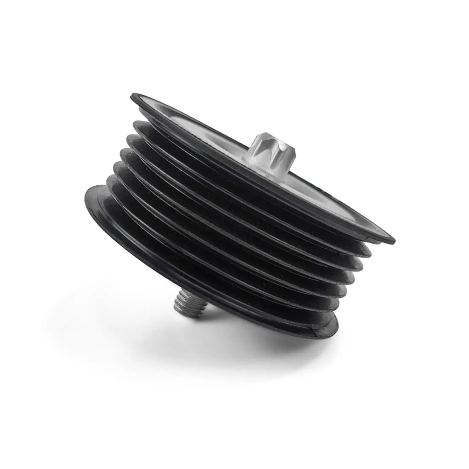 Engine Drive Belt Tensioner & Idler Pulley Serpentine Belt Kit for Mercedes-benz C230 C280 E550 SL550 SLK280 ml550