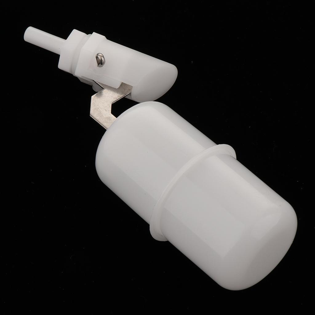 DN8 Quick Connect Mini Automatic Aquarium Water Float Valve Filler