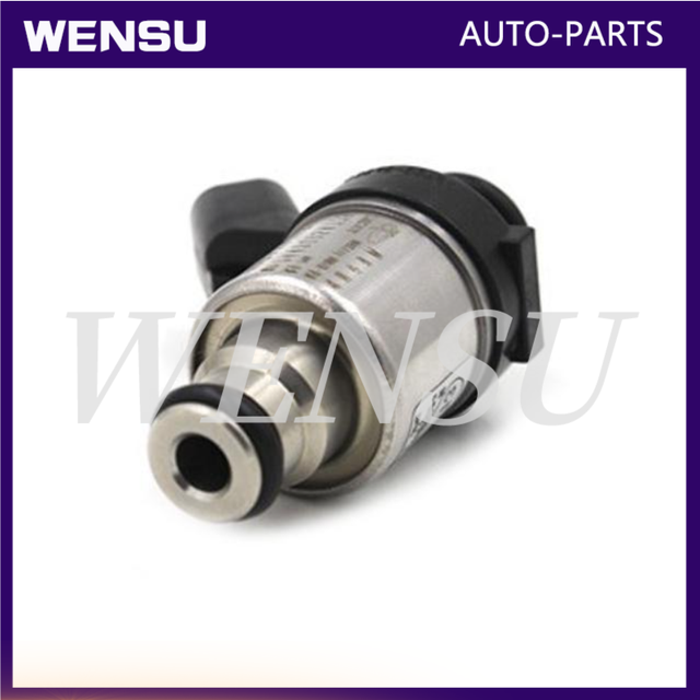 1148-00014 29B001T83 High Quality Natural Gas Fuel Injector 