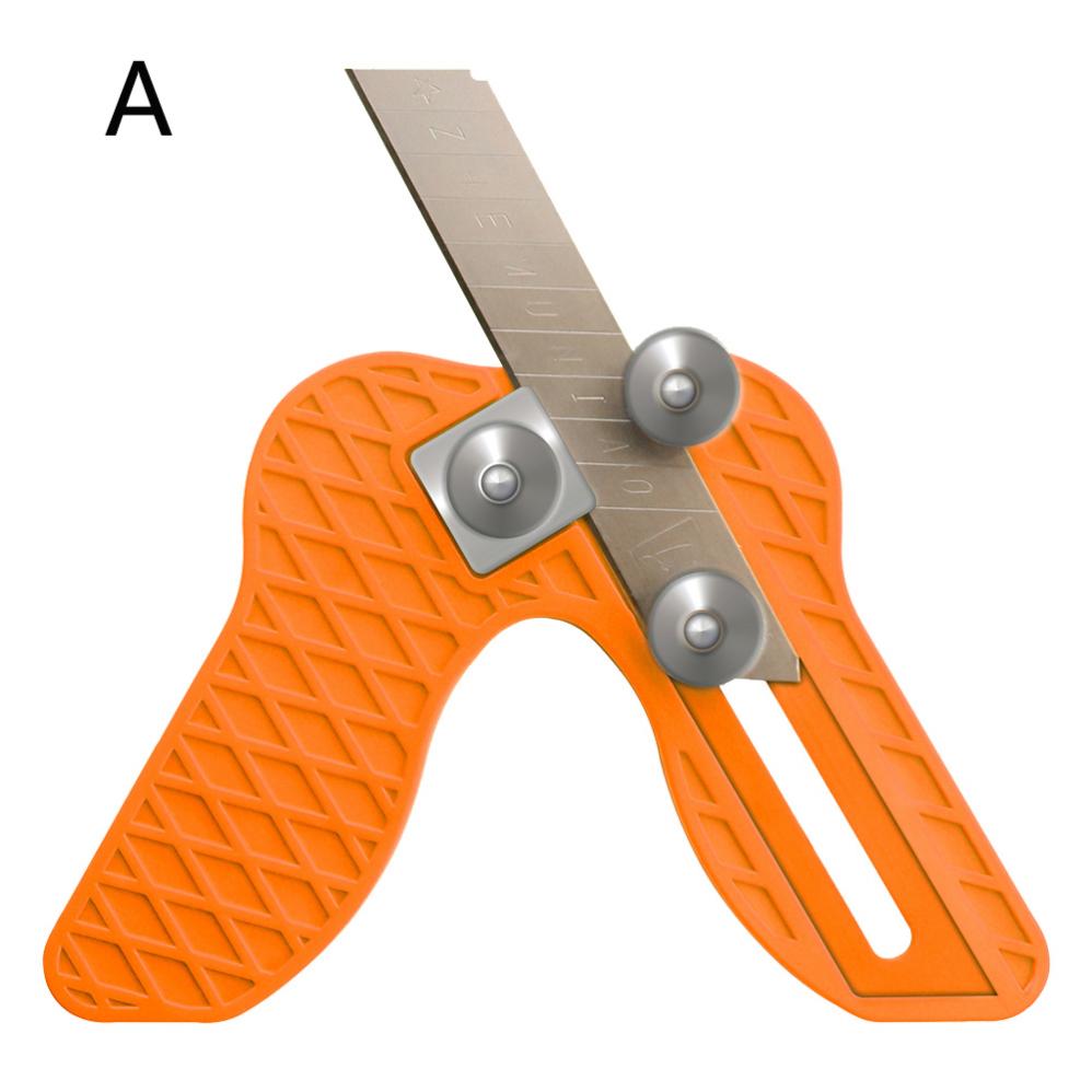 de madeira manual aligner aparamento em linha