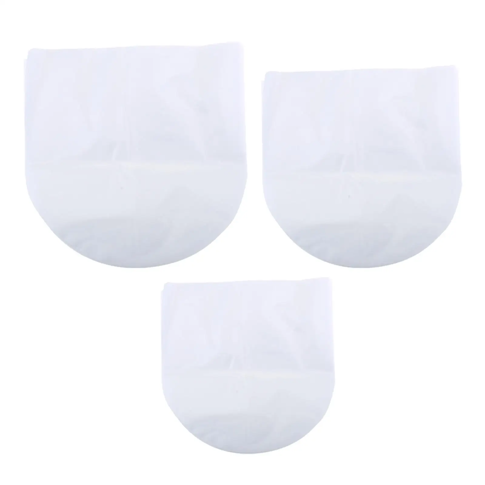 Anti-Static  Protecter Clear Self Adhesive Outer Sleeves for Musician