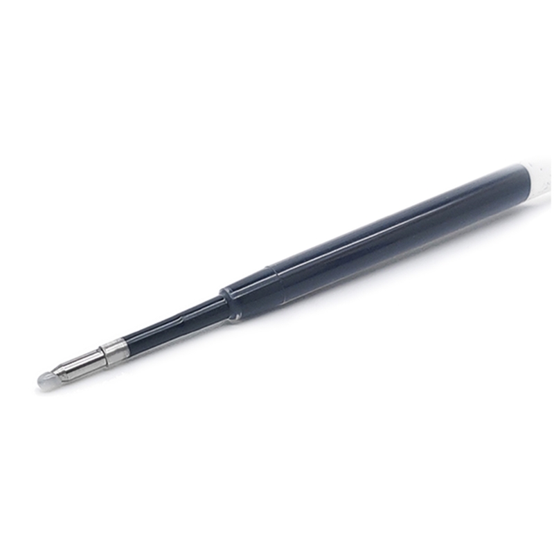 G2 Gel-Tinte Minen für Versenkbare Gel Ink Pen 0,5mm/0,7mm Punkt Blau/Schwarz für student Lehrer Büro Arbeiter 10 Pack Y3ND – Detail 8