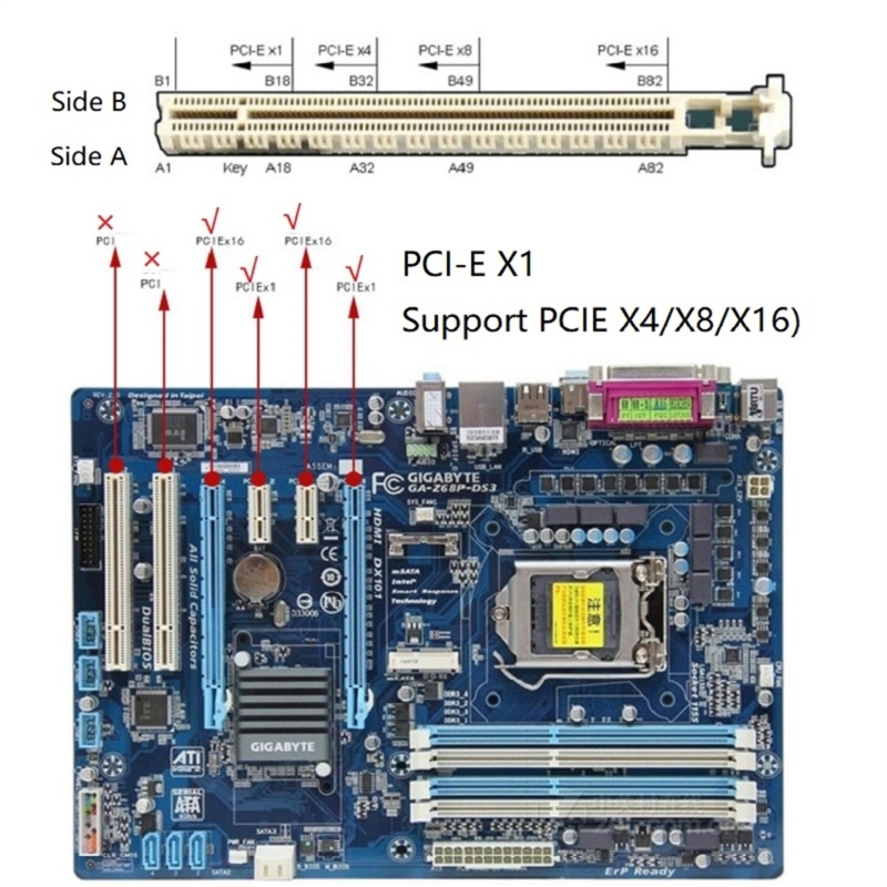 Card, Adaptador Conversor, RS232 Serial COM e