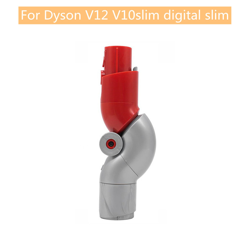 Para dyson v12 v10magro digital fino aspirador