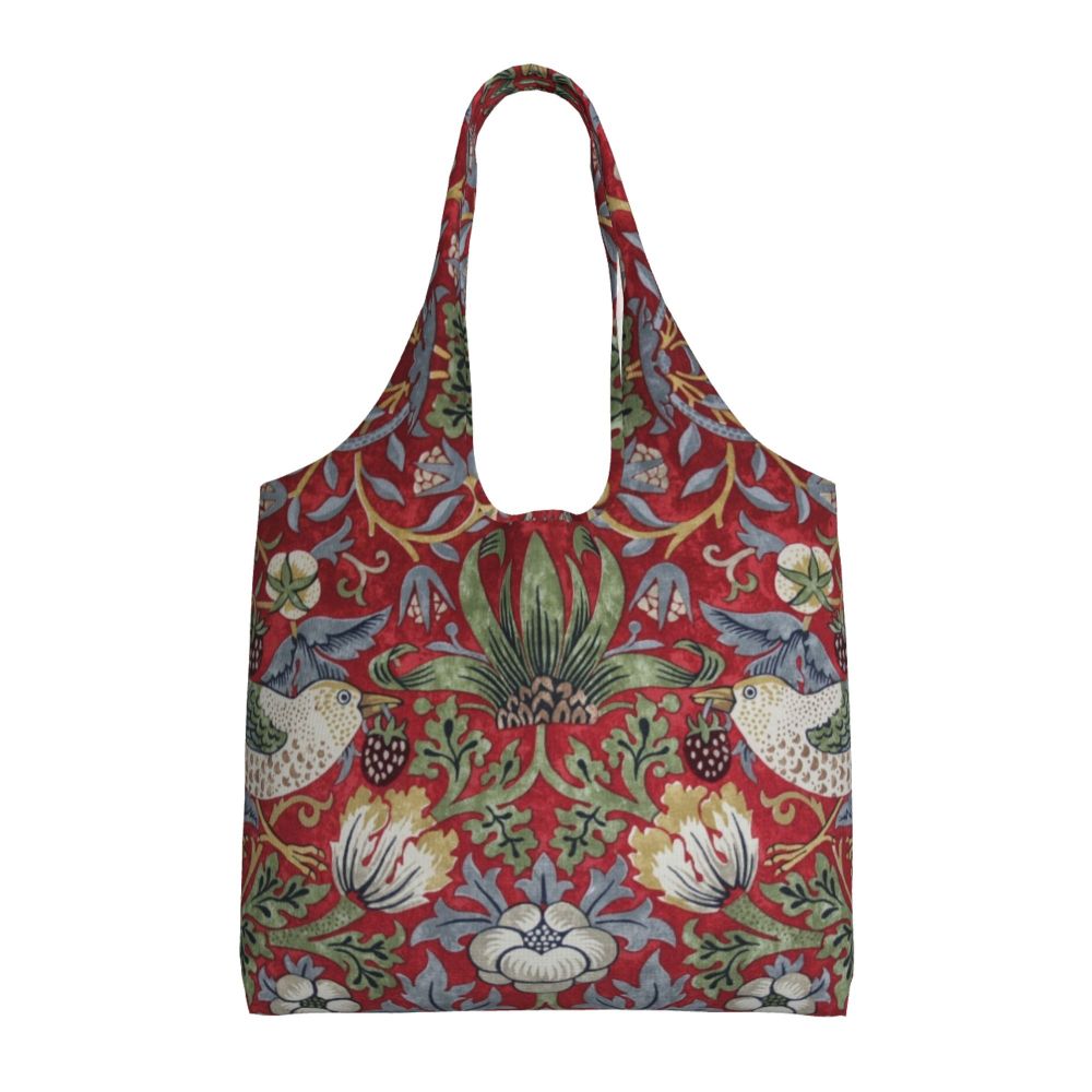 Sacola de Compras, William Morris Animal Art