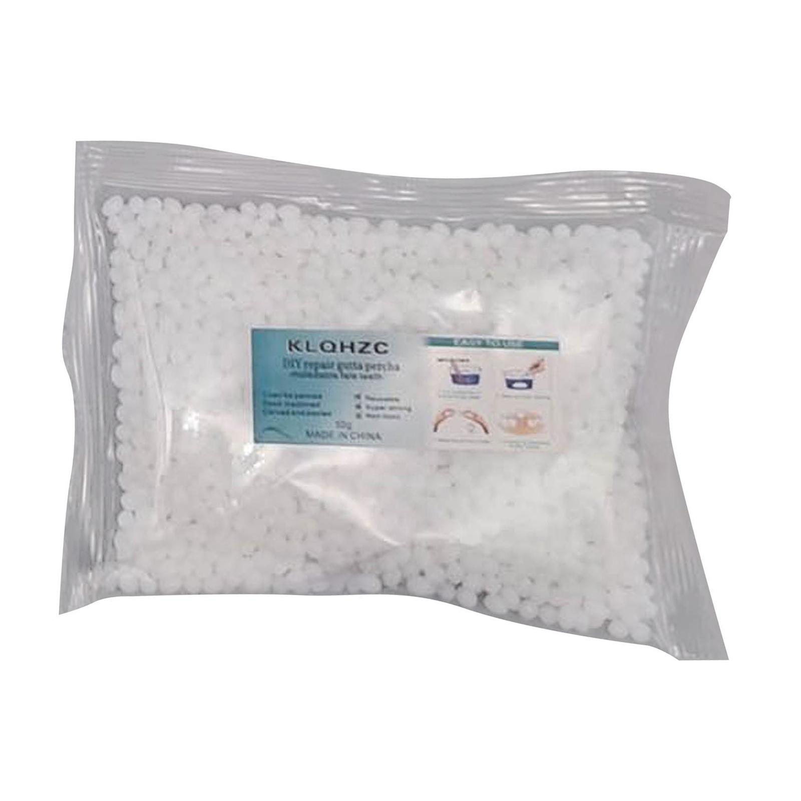 Teeth Repair Kit Teeth Veneers Fix The Missing Tooth Teaching Confident Smile Tooth Adhesive Oral Care Easy to Use Thermal Beads