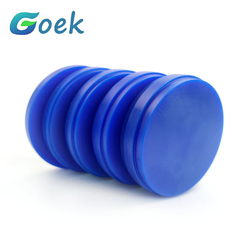 Best of 1 Piece Dental Blue Wax Blocks Carving Disc 98*10-25mm CAD / CAM Blank Laboratory Materials Dentistry Tool Reviews & Tips