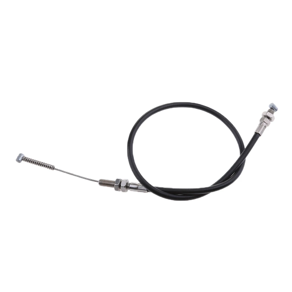 Gear Control Cable Self-Locking for   Outboard Motor