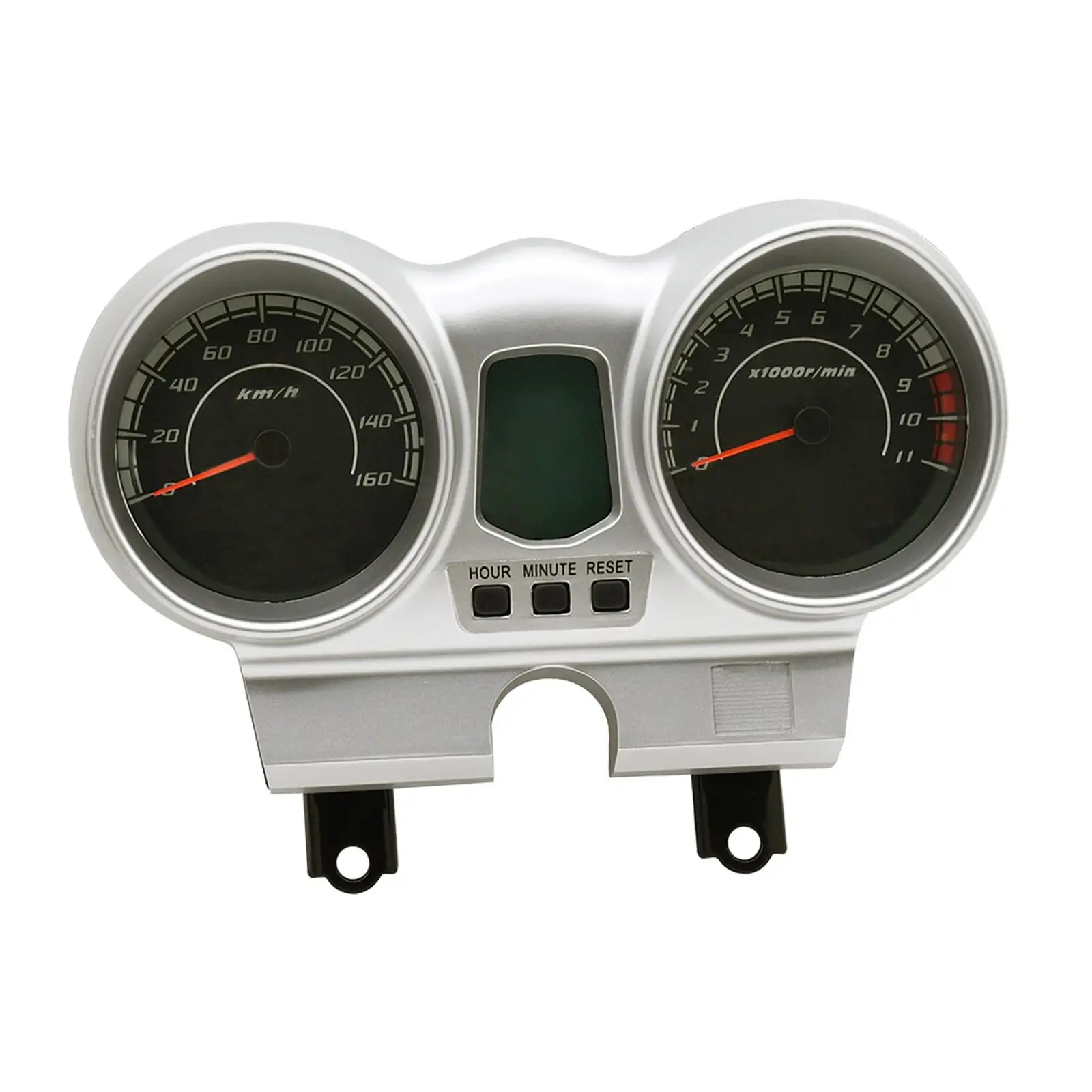 Cbx250 Professional Shockproof Motorcycles Speedometer Replaces