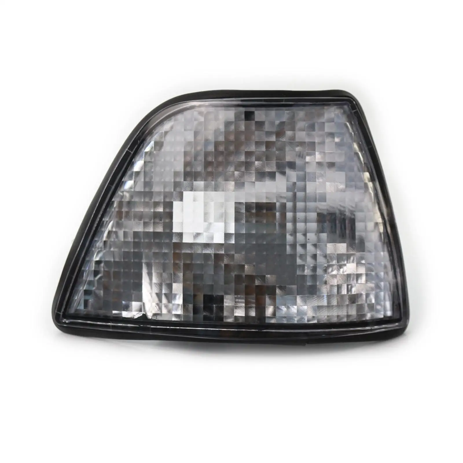 Clear Corner Signal Light 63138353279 Replacement Lamp for bmw E36