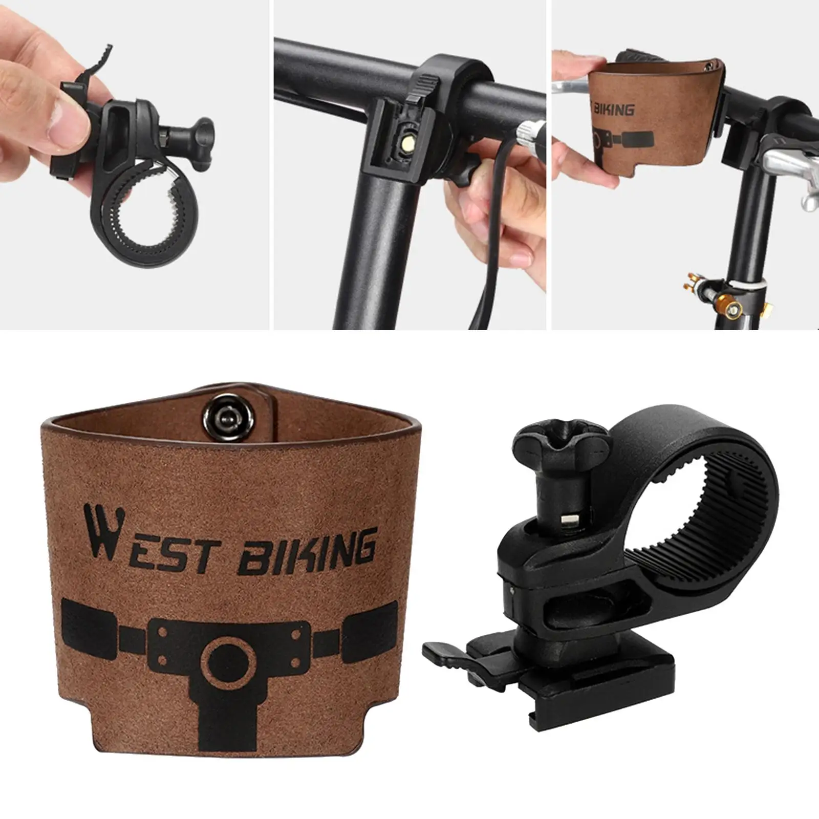 Cup Bottle Holder Tea Cup Bracket for Parts Accessories