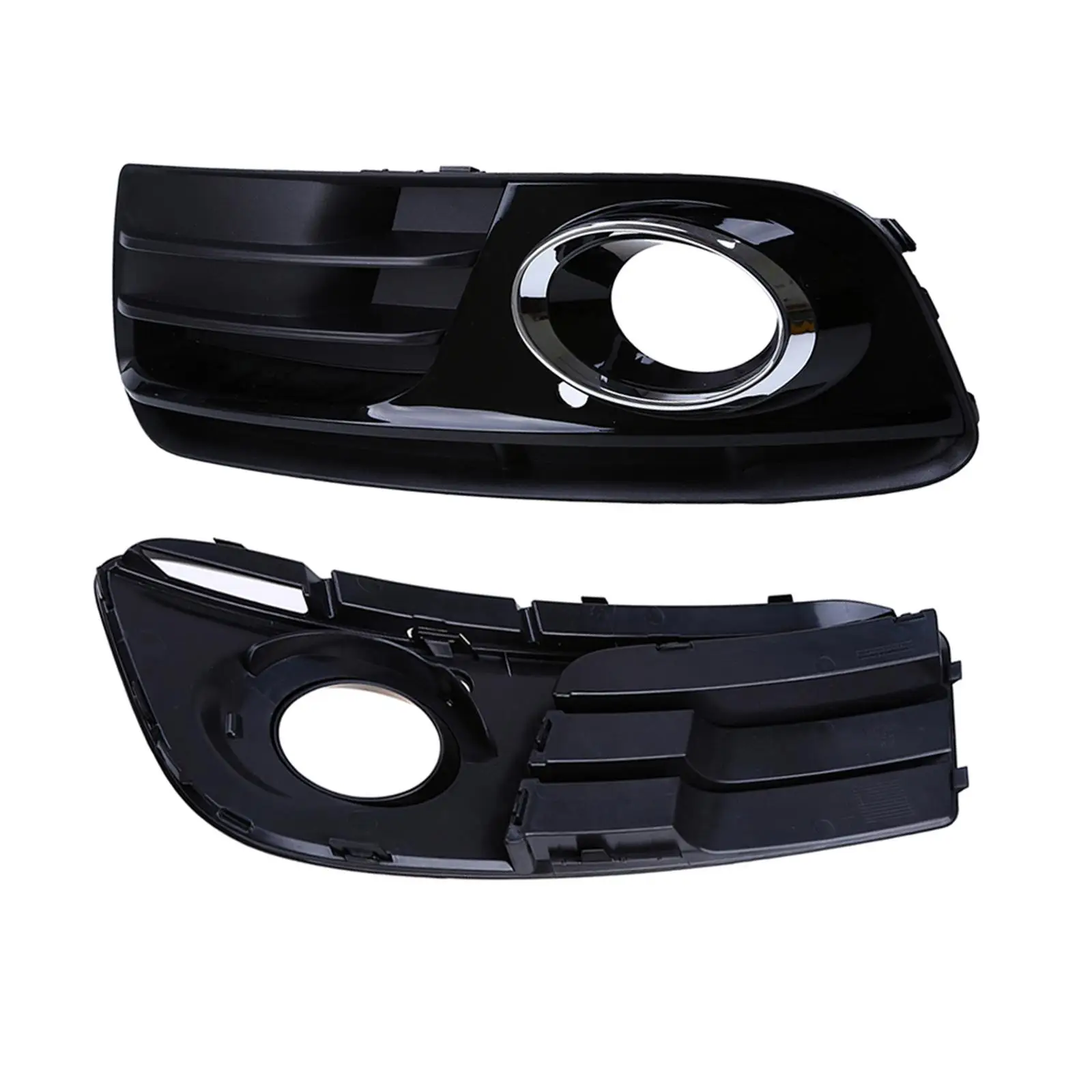 Fog Light Direct Replaces Automobile for audi Q5 2013-2016