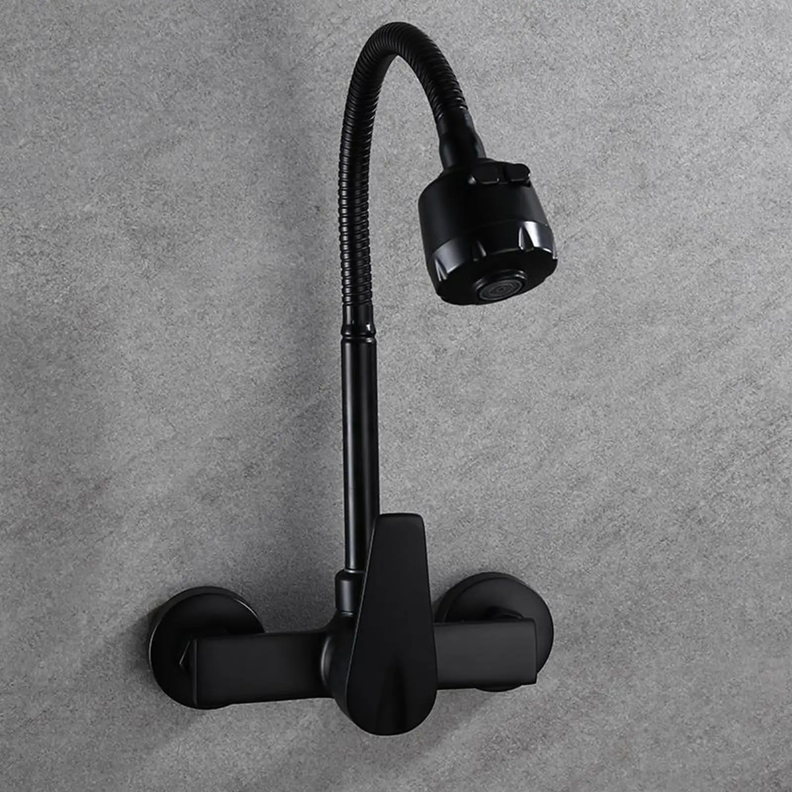 Kitchen Sink Faucet Laundry Faucet Bathroom Faucet High 360 Swivel for Home Sink Kitchen
